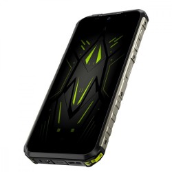 ULEFONE Smartfon Armor 22 4G 8/128GB IP69K zielony | PartsPC.pl