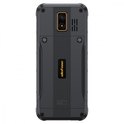 ULEFONE Telefon Armor Mini 4 LTE czarny | PartsPC.pl