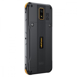 ULEFONE Telefon Armor Mini 4 LTE czarny | PartsPC.pl