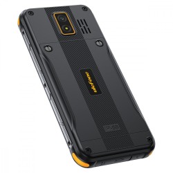 ULEFONE Telefon Armor Mini 4 LTE czarny | PartsPC.pl