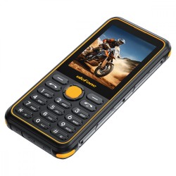 ULEFONE Telefon Armor Mini 4 LTE czarny | PartsPC.pl