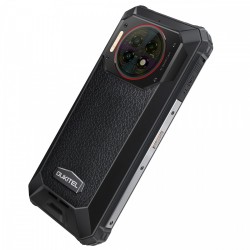 OUKITEL Smartfon WP19 Pro 8/256 GB czarny | PartsPC.pl