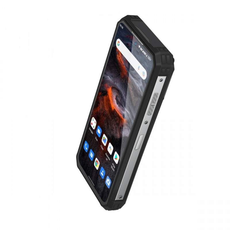 OUKITEL Smartfon WP19 Pro 8/256 GB czarny | PartsPC.pl