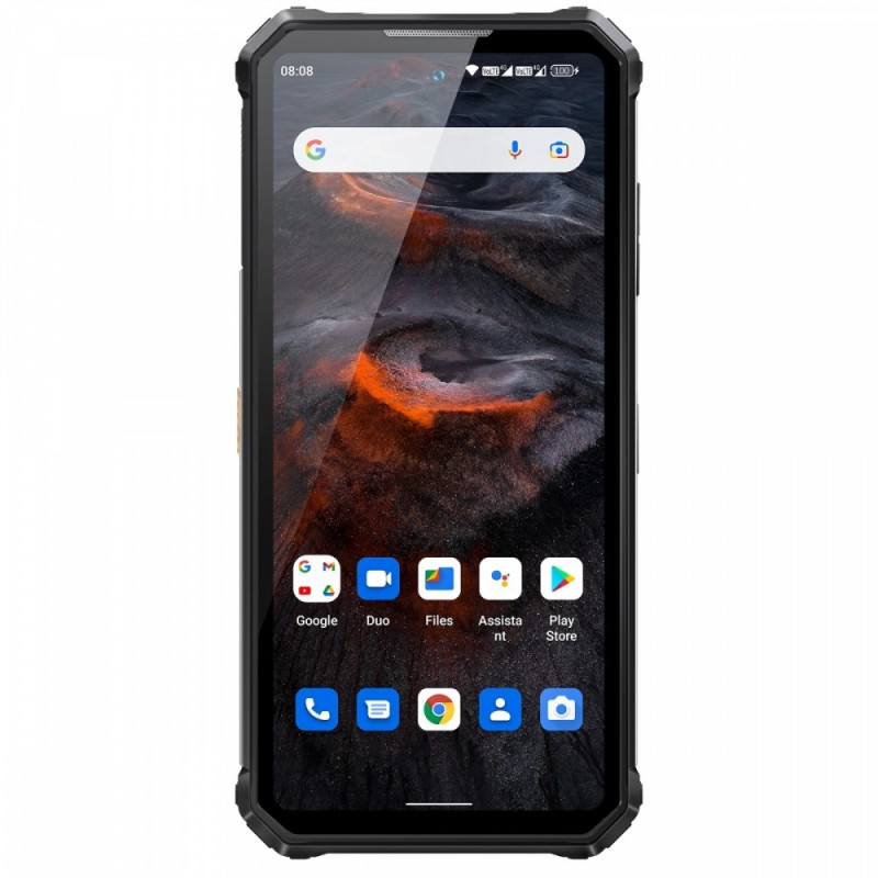 OUKITEL Smartfon WP19 Pro 8/256 GB czarny | PartsPC.pl