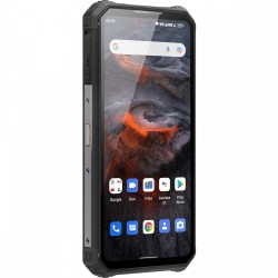 OUKITEL Smartfon WP19 Pro 8/256 GB czarny | PartsPC.pl