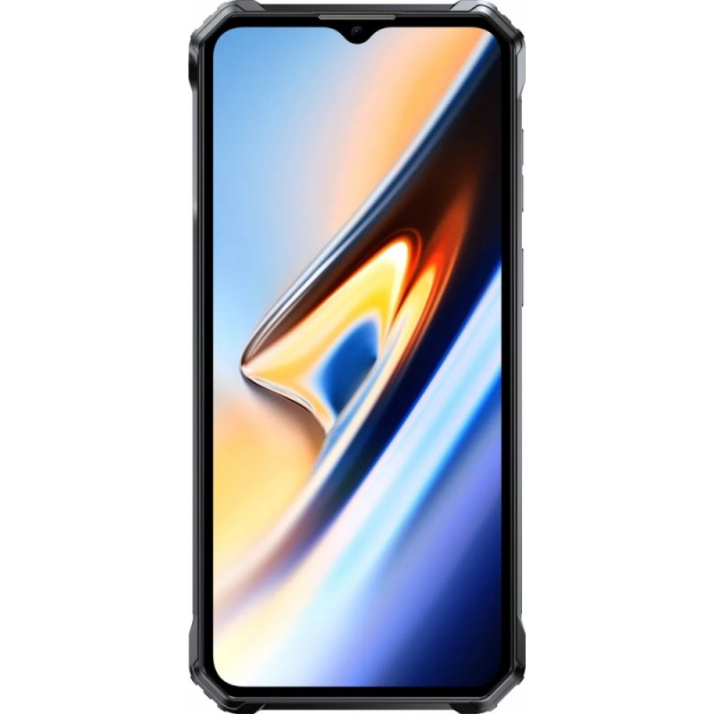 OUKITEL Smartfon WP38 6/256GB zielony | PartsPC.pl