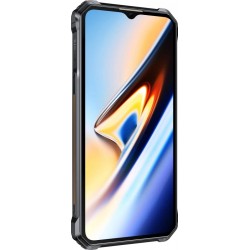 OUKITEL Smartfon WP38 6/256GB zielony | PartsPC.pl