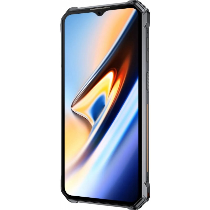 OUKITEL Smartfon WP38 6/256GB zielony | PartsPC.pl