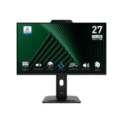 MSI Monitor 27 cali PRO MP272PMG LED/FHD/Flat/120Hz/czarny… | PartsPC.pl