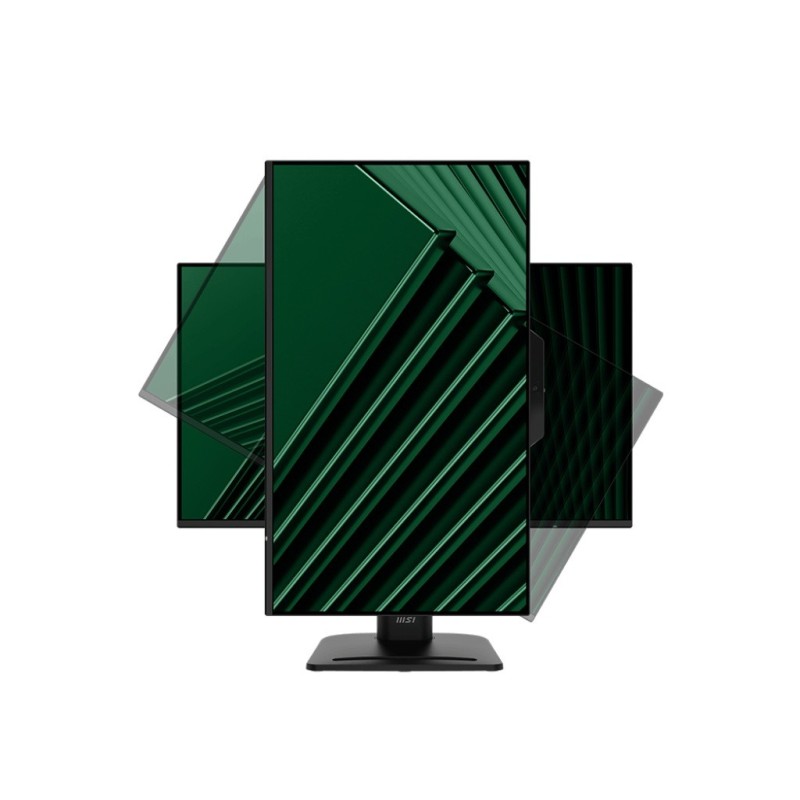 MSI Monitor 27 cali PRO MP272PMG LED/FHD/Flat/120Hz/czarny… | PartsPC.pl