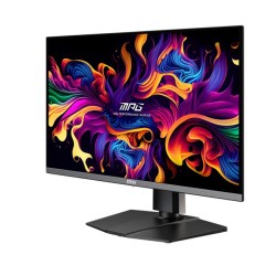 Monitor MSI 26,5" MPG 272URX QD-OLED 4K UHD 240Hz 2xHDMI DP … | PartsPC.pl