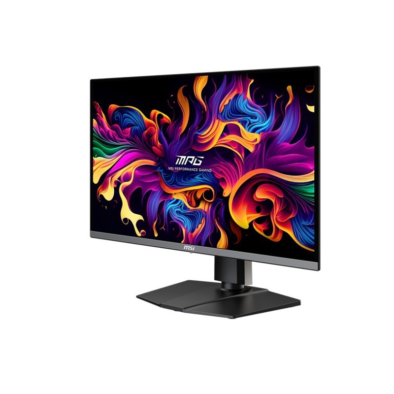 Monitor MSI 26,5" MPG 272URX QD-OLED 4K UHD 240Hz 2xHDMI DP … | PartsPC.pl