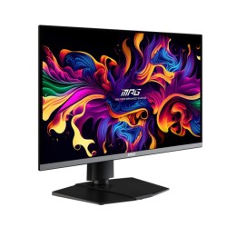 Monitor MSI 26,5" MPG 272URX QD-OLED 4K UHD 240Hz 2xHDMI DP … | PartsPC.pl