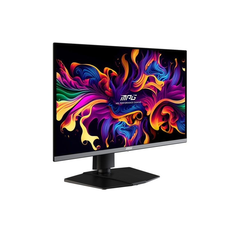 Monitor MSI 26,5" MPG 272URX QD-OLED 4K UHD 240Hz 2xHDMI DP … | PartsPC.pl