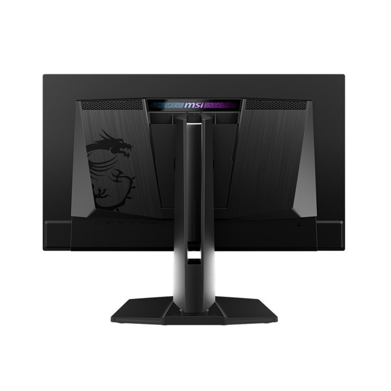 Monitor MSI 26,5" MPG 272URX QD-OLED 4K UHD 240Hz 2xHDMI DP … | PartsPC.pl