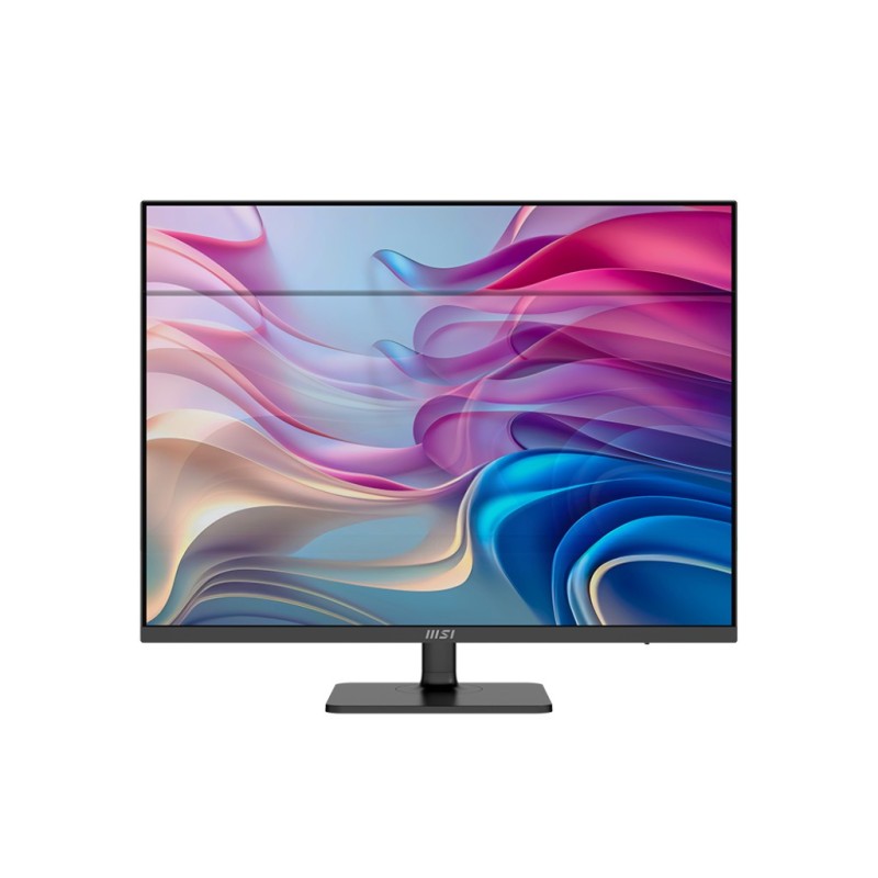 MSI Monitor Modern MD272UPHG 27 cali/LED/UHD/Flat/60Hz/Czarn… | PartsPC.pl