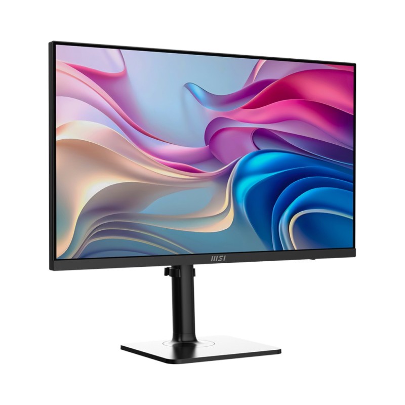 MSI Monitor Modern MD272UPHG 27 cali/LED/UHD/Flat/60Hz/Czarn… | PartsPC.pl
