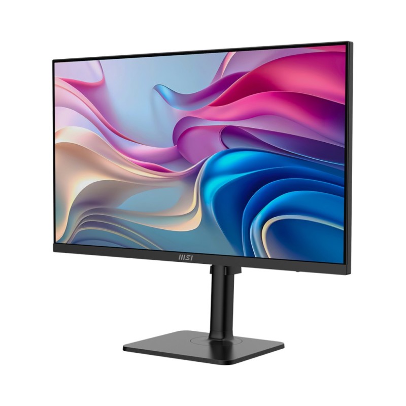 MSI Monitor Modern MD272UPHG 27 cali/LED/UHD/Flat/60Hz/Czarn… | PartsPC.pl