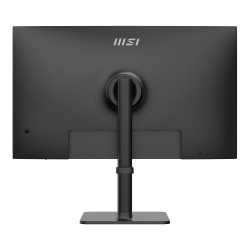 MSI Monitor Modern MD272UPHG 27 cali/LED/UHD/Flat/60Hz/Czarn… | PartsPC.pl