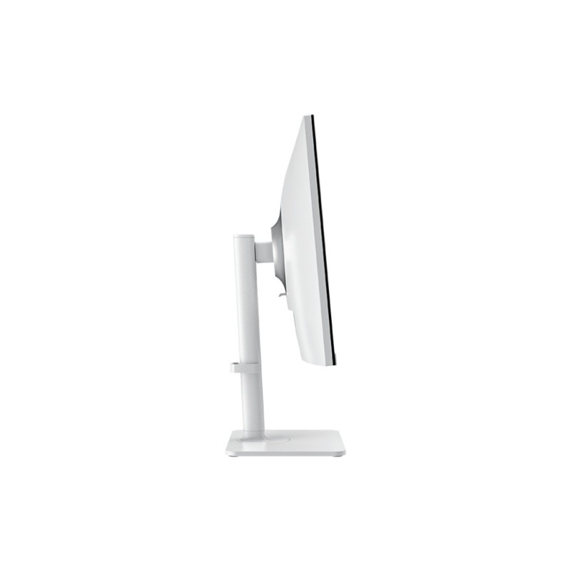 MSI Monitor 27 cali Modern MD272UPSW LED/UHD/Flat/60Hz/biały… | PartsPC.pl