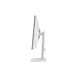 MSI Monitor 27 cali Modern MD272UPSW LED/UHD/Flat/60Hz/biały… | PartsPC.pl