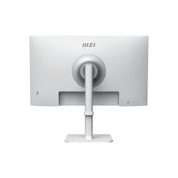MSI Monitor 27 cali Modern MD272UPSW LED/UHD/Flat/60Hz/biały… | PartsPC.pl