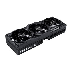 Karta VGA Palit GeForce RTX 5080 GamingPro OC 16GB GDDR7 256… | PartsPC.pl
