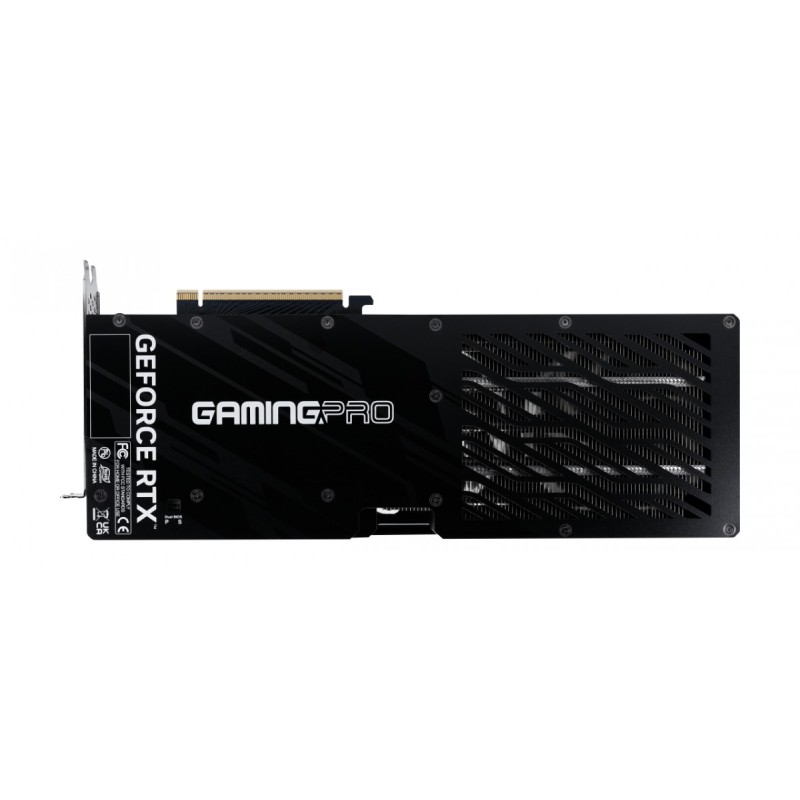 Karta VGA Palit GeForce RTX 5080 GamingPro OC 16GB GDDR7 256… | PartsPC.pl