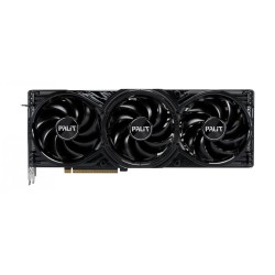 Karta VGA Palit GeForce RTX 5080 GamingPro OC 16GB GDDR7 256… | PartsPC.pl