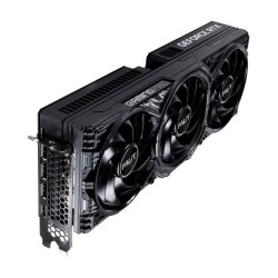 Karta VGA Palit GeForce RTX 5080 GamingPro OC 16GB GDDR7 256… | PartsPC.pl