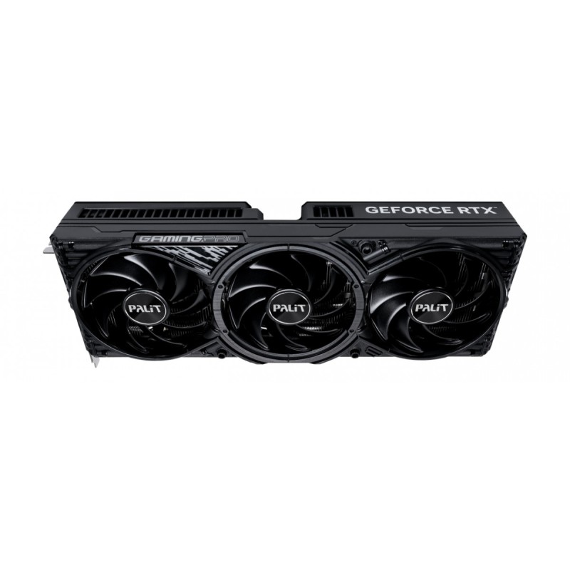 Karta VGA Palit GeForce RTX 5080 GamingPro OC 16GB GDDR7 256… | PartsPC.pl