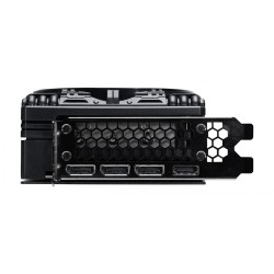Karta VGA Palit GeForce RTX 5080 GamingPro OC 16GB GDDR7 256… | PartsPC.pl