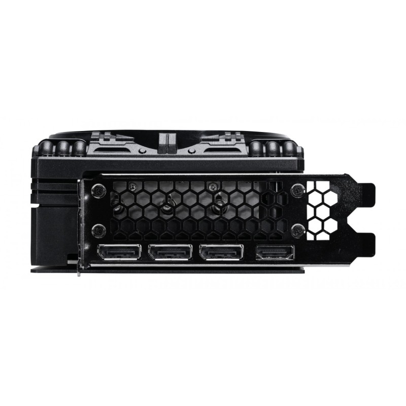 Karta VGA Palit GeForce RTX 5080 GamingPro OC 16GB GDDR7 256… | PartsPC.pl