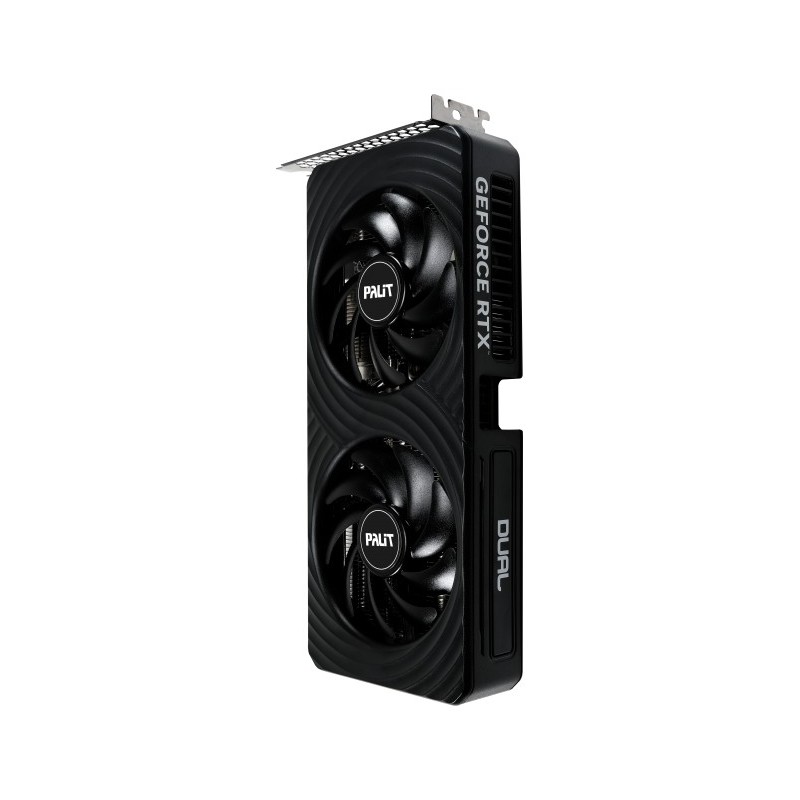 Karta VGA Palit GeForce RTX 5060 Ti Dual 8GB GDDR7 128bit HD… | PartsPC.pl