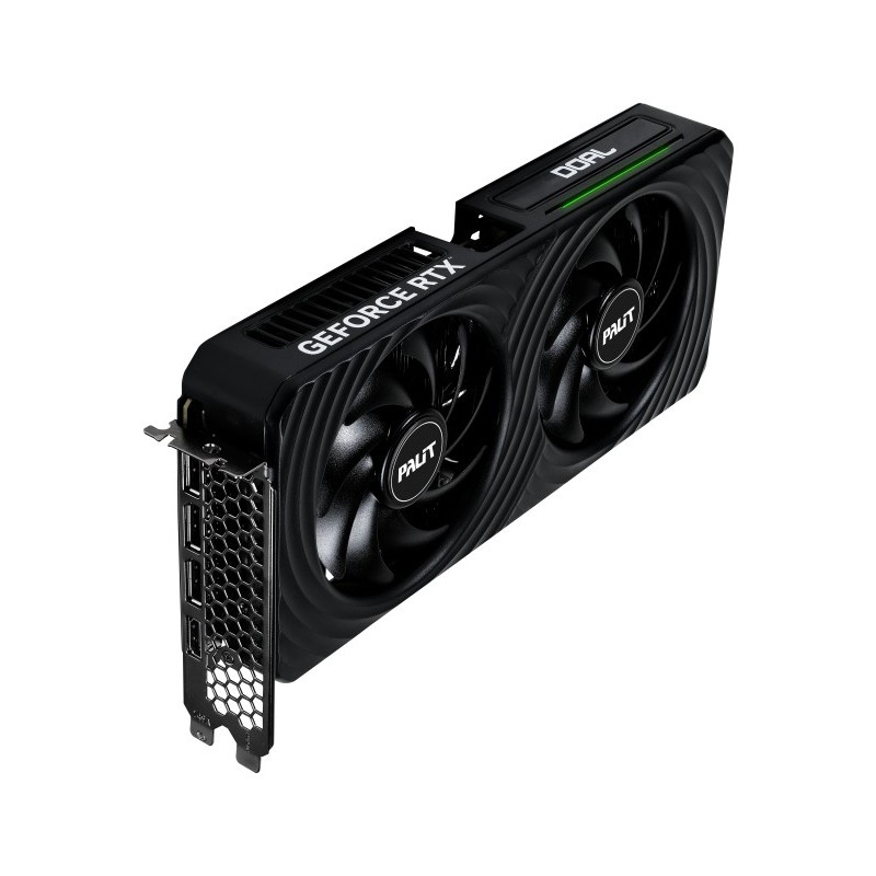 Karta VGA Palit GeForce RTX 5060 Ti Dual 8GB GDDR7 128bit HD… | PartsPC.pl