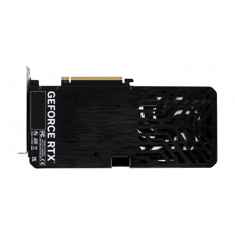 Karta VGA Palit GeForce RTX 5060 Ti Dual 8GB GDDR7 128bit HD… | PartsPC.pl