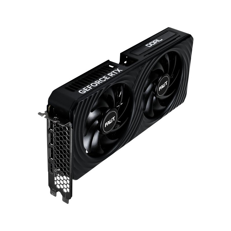 Karta VGA Palit GeForce RTX 5060 Ti Dual 8GB GDDR7 128bit HD… | PartsPC.pl