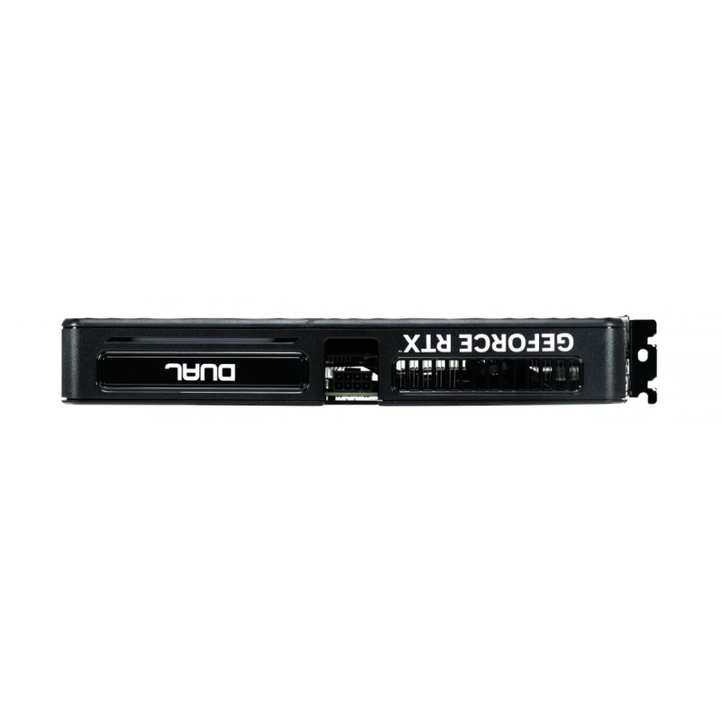 Karta VGA Palit GeForce RTX 5060 Ti Dual 8GB GDDR7 128bit HD… | PartsPC.pl