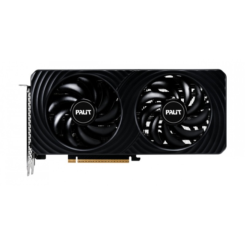 Karta VGA Palit GeForce RTX 5060 Ti Dual 8GB GDDR7 128bit HD… | PartsPC.pl