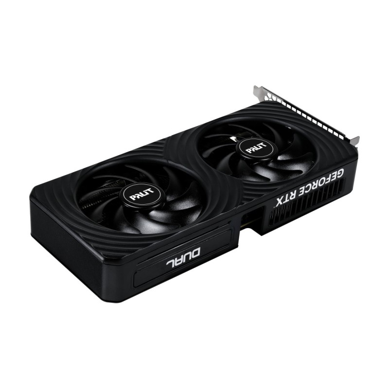 Karta VGA Palit GeForce RTX 5060 Ti Dual 8GB GDDR7 128bit HD… | PartsPC.pl