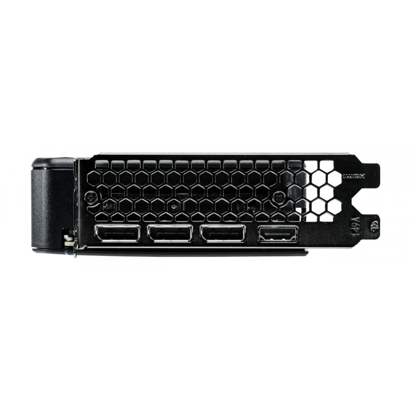 Karta VGA Palit GeForce RTX 5060 Ti Dual 8GB GDDR7 128bit HD… | PartsPC.pl