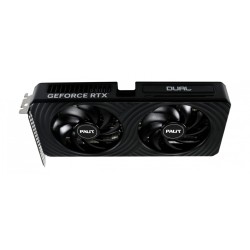 Karta VGA Palit GeForce RTX 5060 Ti Dual 8GB GDDR7 128bit HD… | PartsPC.pl