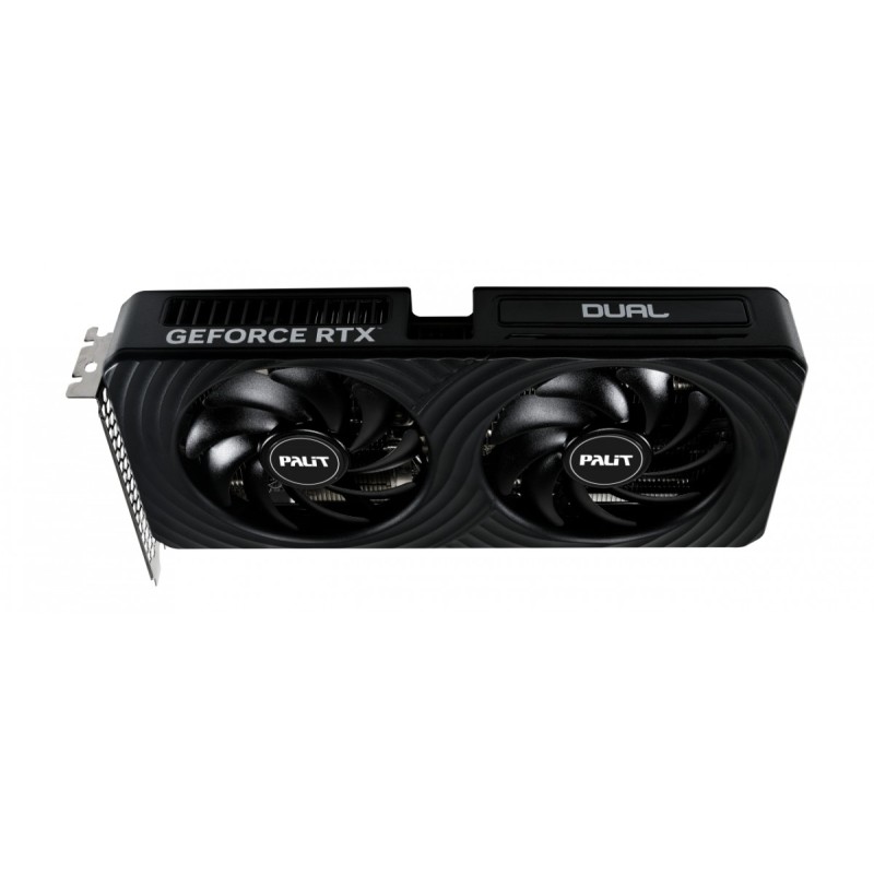 Karta VGA Palit GeForce RTX 5060 Ti Dual 8GB GDDR7 128bit HD… | PartsPC.pl