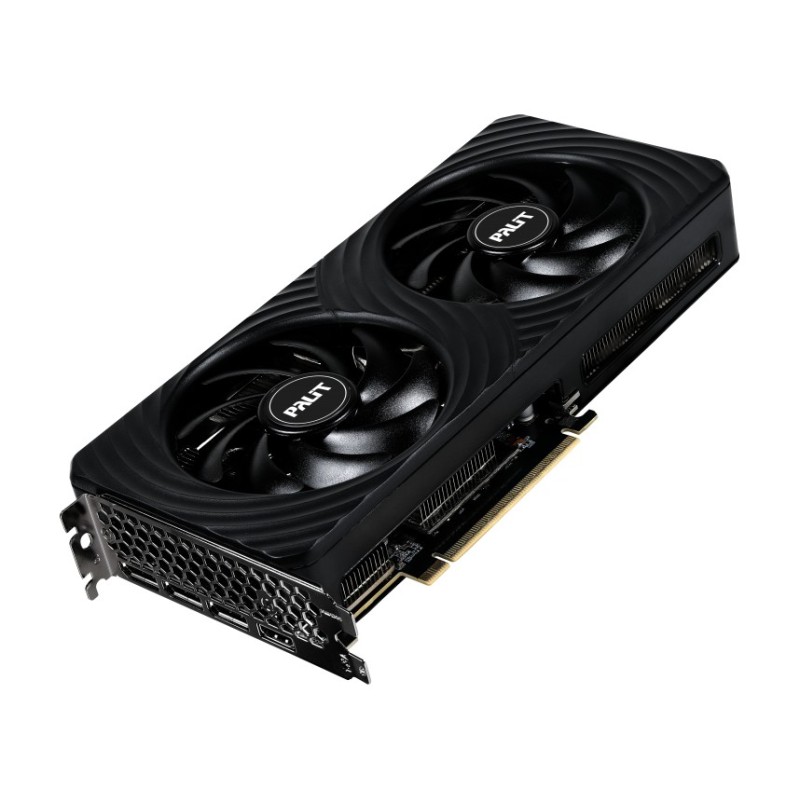 Karta VGA Palit GeForce RTX 5060 Ti Dual 8GB GDDR7 128bit HD… | PartsPC.pl