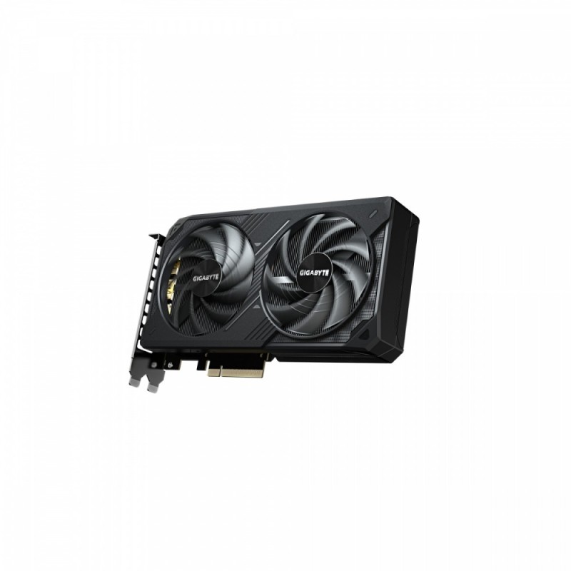 Karta VGA Gigabyte GeForce RTX 5060 Ti WINDFORCE OC 8G 8GB G… | PartsPC.pl