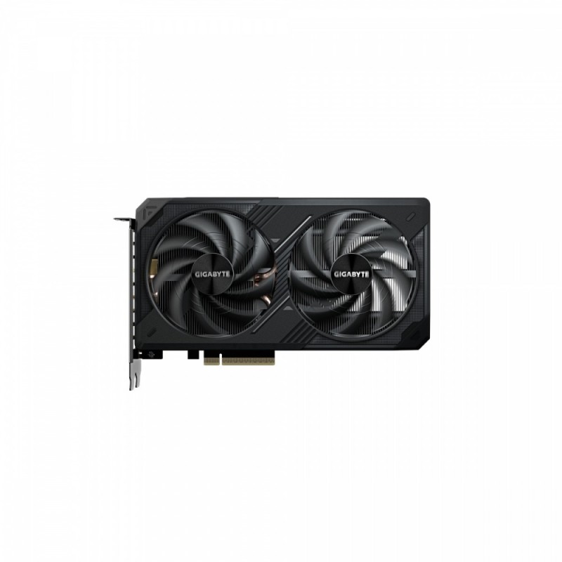 Karta VGA Gigabyte GeForce RTX 5060 Ti WINDFORCE OC 8G 8GB G… | PartsPC.pl