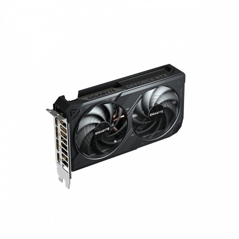 Karta VGA Gigabyte GeForce RTX 5060 Ti WINDFORCE OC 8G 8GB G… | PartsPC.pl
