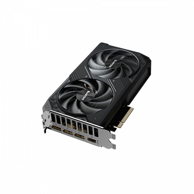 Karta VGA Gigabyte GeForce RTX 5060 Ti WINDFORCE OC 8G 8GB G… | PartsPC.pl