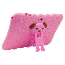 BLOW Tablet KidsTAB7 V2 4/32GB różowe etui kamera 2MP | PartsPC.pl