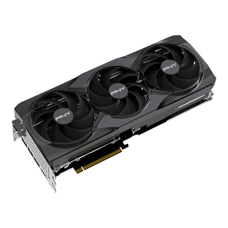 PNY Karta graficzna GeForce RTX5070 Ti+ OC 16GB VCG5071T16TF… | PartsPC.pl